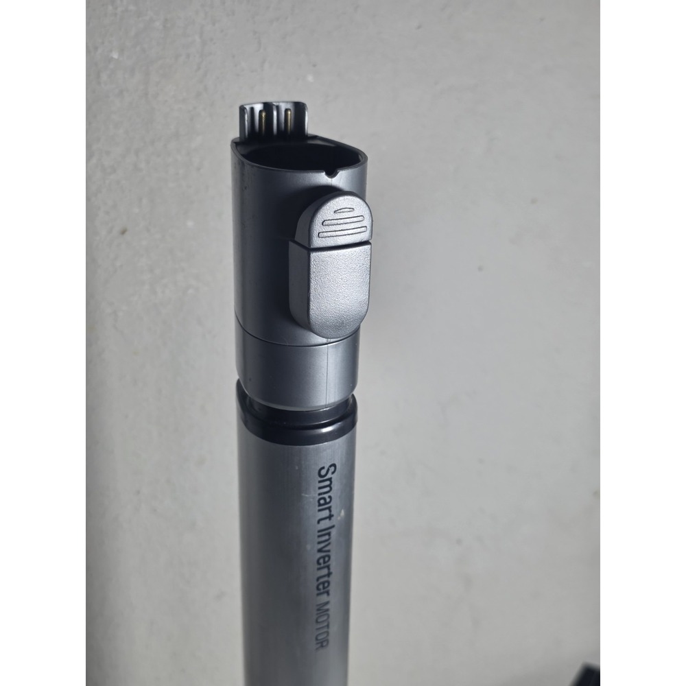 LG CordZero A9 Series A927 A907 A906 A905 Telescopic Wand - Silver - Picture 2 of 7